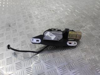 замок багажника BMW 5 серия E39 [рестайлинг] 2001, дизель, черный, универсал, 8362371