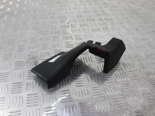 обшивка багажника BMW 5 серия E39 [рестайлинг] 2001, дизель, черный, универсал, 8185223