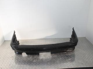 бампер задний BMW 5 серия E39 [рестайлинг] 2001, 2.5 л., дизель, чёрный, универсал