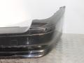 бампер задний BMW 5 серия E39 [рестайлинг] 2001, 2.5 л., дизель, чёрный, универсал - фото №3