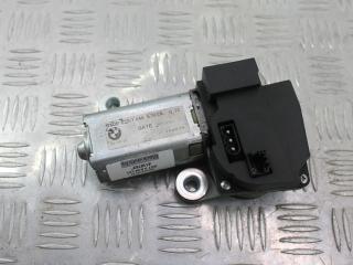 моторчик заднего стеклоочистителя (дворника) BMW 5 серия E39 [рестайлинг] 2001, 2.5 л., дизель, чёрный, универсал, 8361640