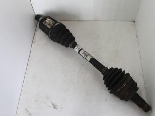 полуось передняя левая (приводной вал, ШРУС) BMW X3 E83 [рестайлинг] 2007, 2.0 л., дизель, внедорожник 5 дв., 7524045