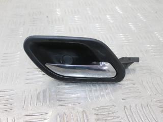 ручка внутренняя задняя правая BMW 5 серия E39 [рестайлинг] 2001, 2.5 л., дизель, чёрный, универсал, 8226050, 51218226050