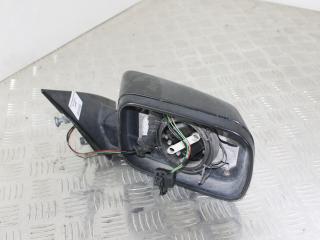 зеркало наружное правое BMW 5 серия E39 [рестайлинг] 2001, 2.5 л., дизель, чёрный, универсал