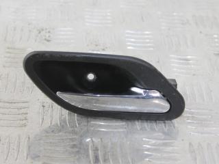 ручка внутренняя передняя правая BMW 5 серия E39 [рестайлинг] 2001, 2.5 л., дизель, чёрный, универсал