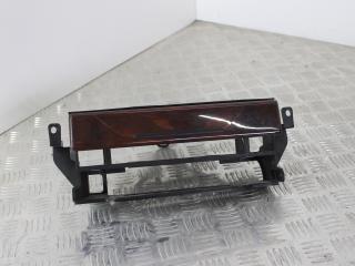 рамка под магнитолу BMW 5 серия E39 [рестайлинг] 2001, 2.5 л., дизель, чёрный, универсал, 7037713