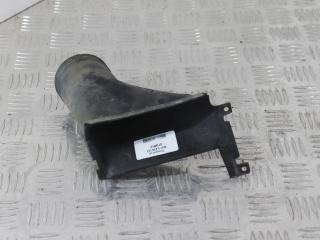 воздуховод генератора BMW 5 серия E39 [рестайлинг] 2001, 2.5 л., дизель, чёрный, универсал, 8160855