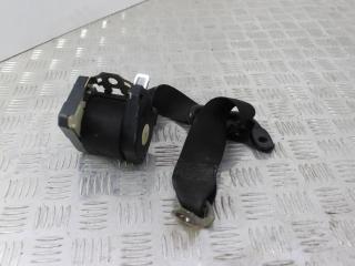 ремень безопасности BMW 5 серия E39 [рестайлинг] 2001, 2.5 л., дизель, чёрный, универсал