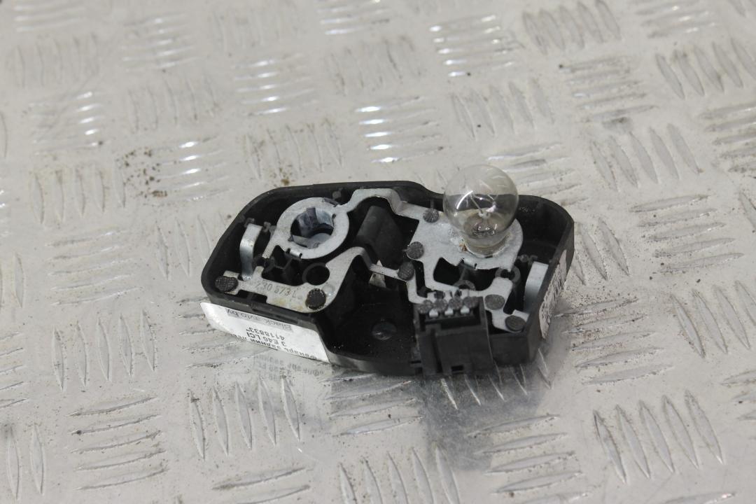 панель заднего левого фонаря BMW 3 серия E46 2002, 6907937 - фото №1