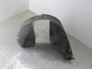 защита арок передняя правая (подкрылок) BMW 5 серия E39 [рестайлинг] 2001, 2.5 л., дизель, чёрный, универсал, 8159424
