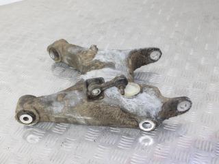 рычаг задний правый BMW 5 серия E39 [рестайлинг] 2001, 2.5 л., дизель, чёрный, универсал, 1091486