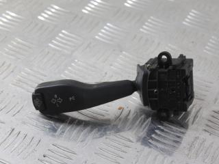 переключатель подрулевой (стрекоза) BMW 5 серия E39 [рестайлинг] 2001, 3.0 л., дизель, чёрный, универсал, 8363668