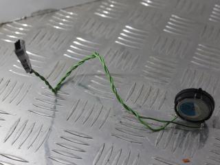 динамик двери BMW 5 серия E39 [рестайлинг] 2001, 3.0 л., дизель, чёрный, универсал, 8362542