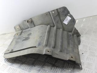 защита арок (подкрылок) BMW 5 серия E39 [рестайлинг] 2001, 2.5 л., дизель, чёрный, универсал, 7050538