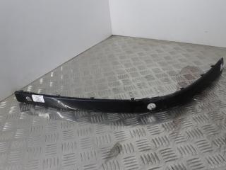 молдинг переднего бампера BMW 5 серия E39 [рестайлинг] 2001, 2.5 л., дизель, универсал, 7005964