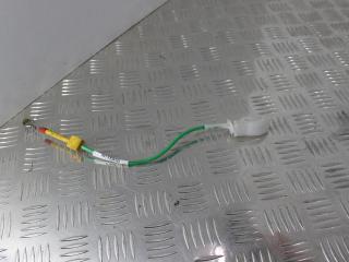 трос двери BMW 5 серия E39 [рестайлинг] 2001, 3.0 л., дизель, серебро, универсал