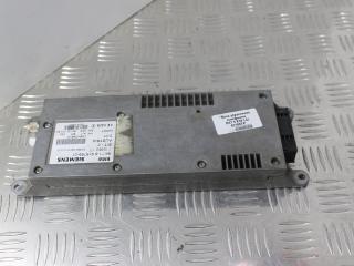 блок управления телефоном BMW 5 серия E39 [рестайлинг] 2001, 3.0 л., дизель, серебро, универсал, 6916769