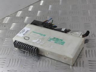 блок комфорта BMW 5 серия E39 [рестайлинг] 2001, 3.0 л., дизель, серебро, универсал, 6913520