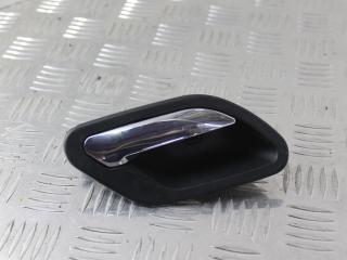 ручка внутренняя задняя правая BMW 5 серия E39 [рестайлинг] 2001, 3.0 л., дизель, серебро, универсал, 7032926, 51217032926