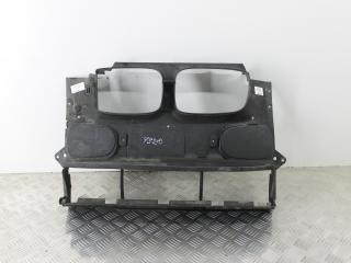 воздуховод (дефлектор) радиатора BMW 5 серия E39 [рестайлинг] 2001, 3.0 л., дизель, серебро, универсал, 8159959