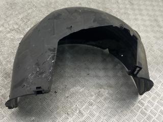 защита арок задняя правая (подкрылок) BMW 5 серия E39 [рестайлинг] 2001, 3.0 л., дизель, серебро, универсал