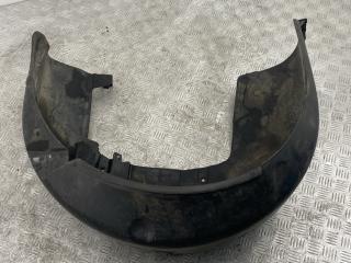 защита арок задняя левая (подкрылок) BMW 5 серия E39 [рестайлинг] 2001, 3.0 л., дизель, серебро, универсал