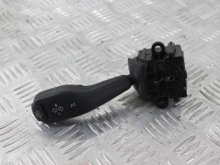 переключатель подрулевой (стрекоза) BMW 5 серия E39 [рестайлинг] 2001, 3.0 л., дизель, серебро, универсал, 8363668