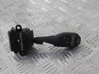 переключатель дворников BMW 5 серия E39 [рестайлинг] 2001, 3.0 л., дизель, серебро, универсал, 8375408