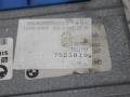 блок управления АКПП BMW 5 серия E39 [рестайлинг] 2001, 3.0 л., дизель, серебро, универсал, 7514365 - фото №2