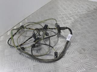 проводка датчиков парковки BMW 5 серия E39 [рестайлинг] 2001, 3.0 л., дизель, серебро, универсал