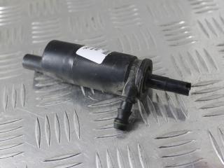 насос (моторчик) омывателя фар BMW 5 серия E39 [рестайлинг] 2001, 3.0 л., дизель, серебро, универсал, 8377613