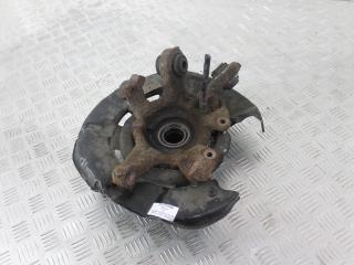 ступица задняя правая BMW 3 серия E90/E91/E92/E93 2007, 3.0 л., дизель, синий, седан