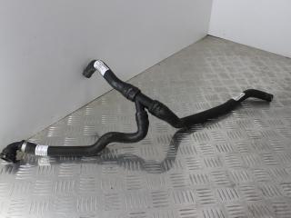 патрубок (трубопровод, шланг) BMW 5 серия E60/E61 [рестайлинг] 2008, 2.0 л., бензин