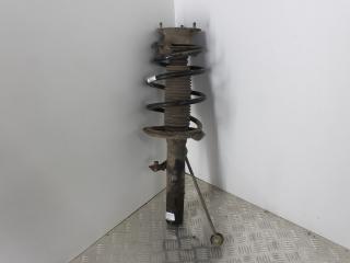 амортизатор передний левый BMW X3 E83 [рестайлинг] 2008, 2.0 л., дизель, чёрный, внедорожник 5 дв., 3451393