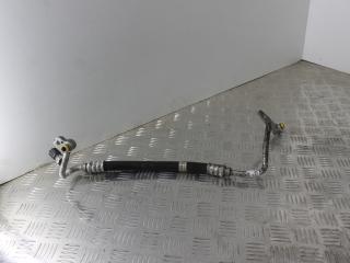 трубка кондиционера BMW X5 E53 [рестайлинг] 2004, 3.0 л., дизель, черный, внедорожник 5 дв., 6918903