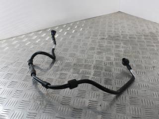 трубка вакуумного насоса BMW 5 серия F07/F10/F11 2010, 3.5 л., бензин, седан
