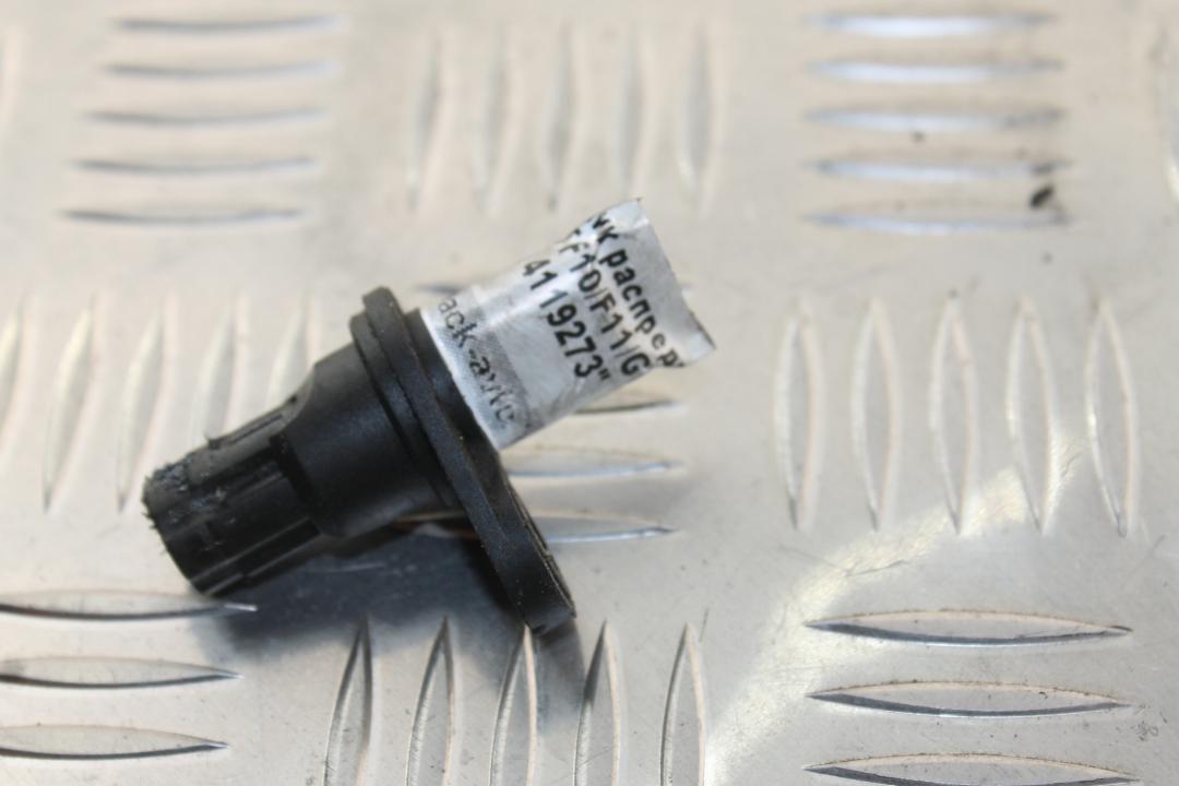 датчик распредвала BMW 5 серия F07/F10/F11 2010, 3.5 л., бензин, седан, 13627525014, 7525014 - фото №1