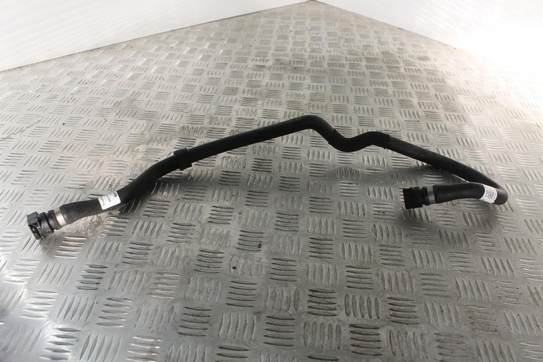 патрубок (трубопровод, шланг) BMW 5 серия F07/F10/F11 2010, 3.5 л., бензин, седан, 7580963 - фото №1