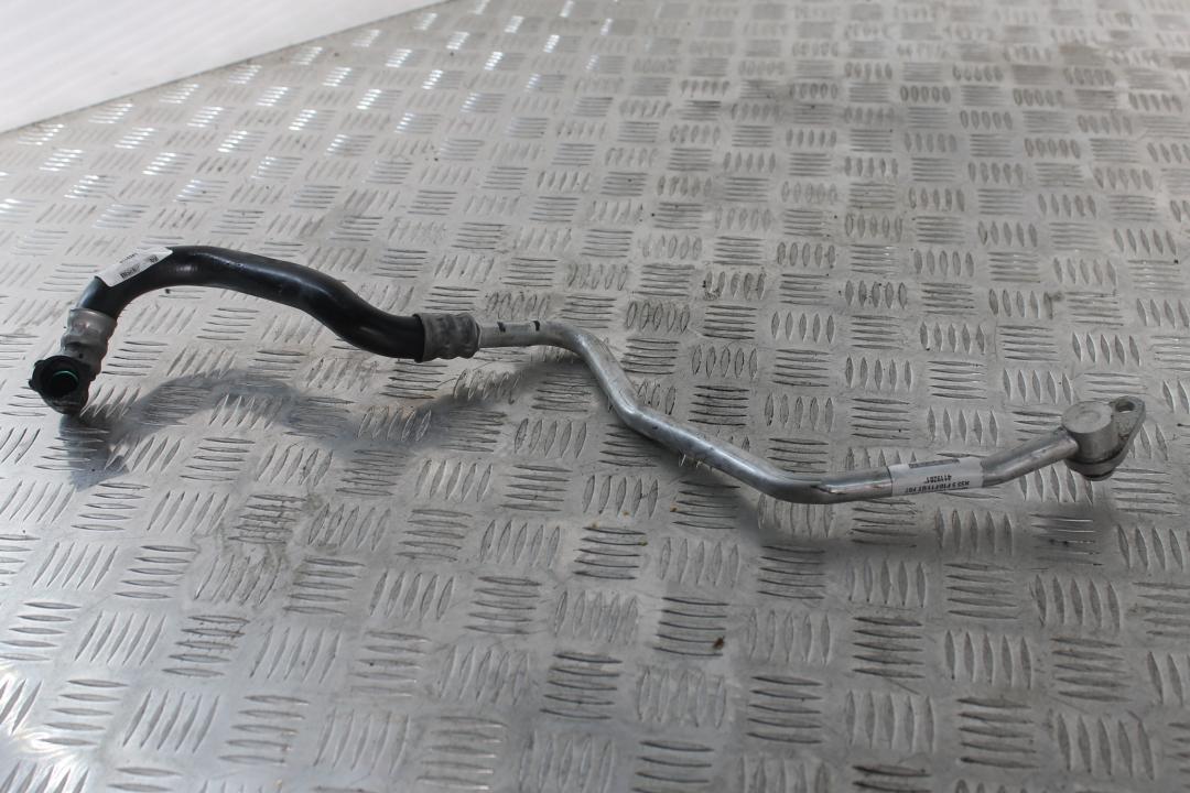 шланг (трубка) АКПП BMW 5 серия F07/F10/F11 2010, 3.5 л., бензин, седан, 7585699 - фото №1