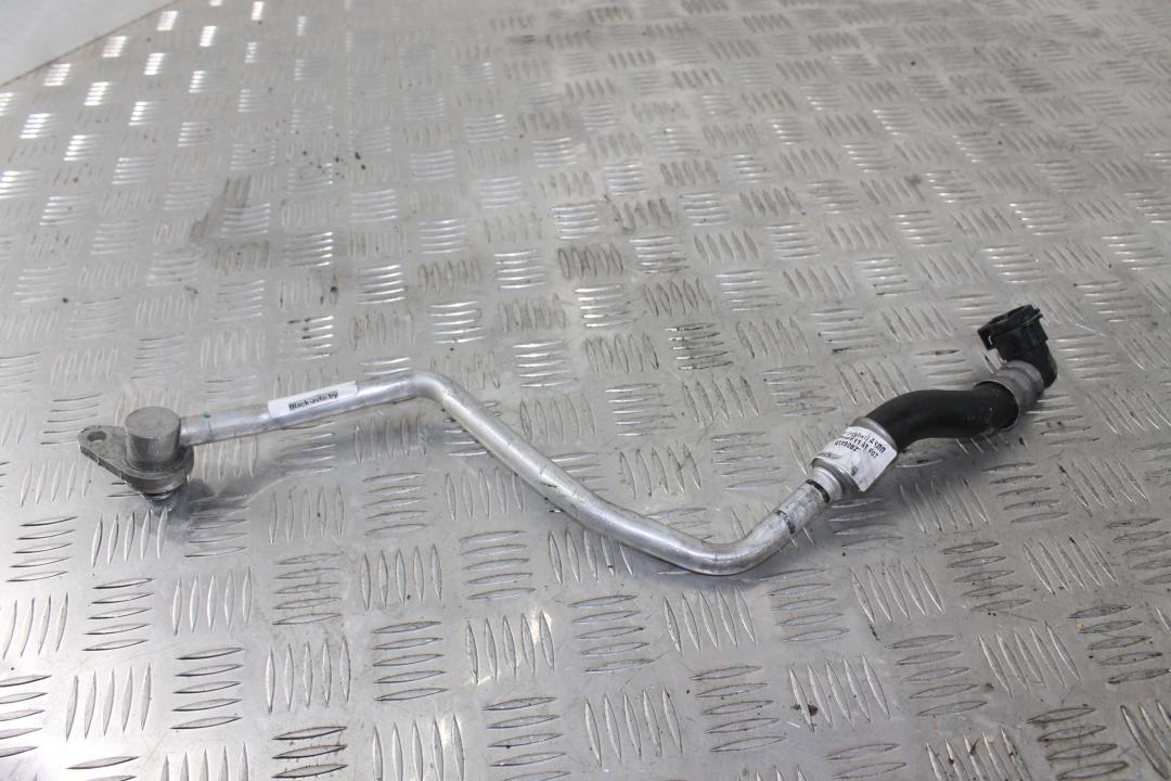 шланг (трубка) АКПП BMW 5 серия F07/F10/F11 2010, 3.5 л., бензин, седан, 7585699 - фото №1