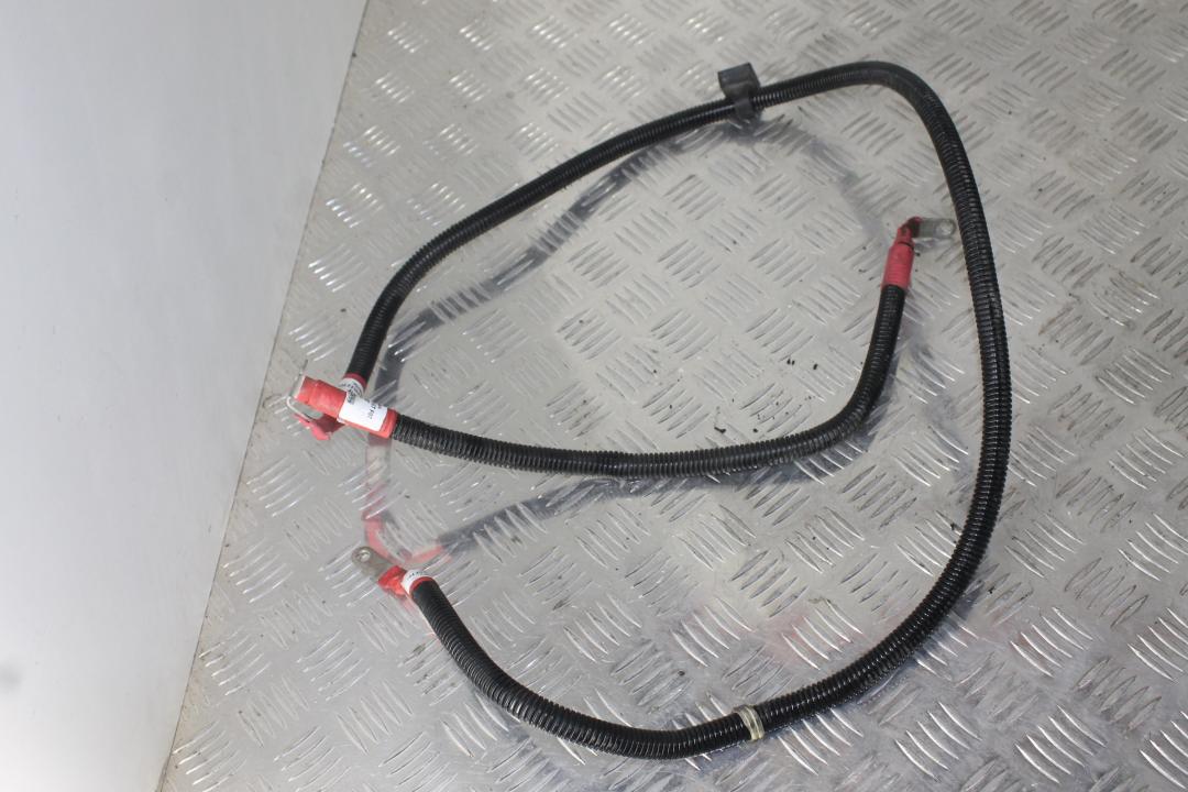 проводка датчиков парковки BMW 5 серия F07/F10/F11 2010, 3.5 л., бензин, седан - фото №1