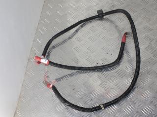 проводка датчиков парковки BMW 5 серия F07/F10/F11 2010, 3.5 л., бензин, седан