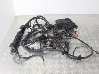 проводка двигателя BMW 5 серия F07/F10/F11 2010, 3.5 л., бензин, седан