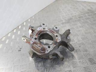 кулак задний левый BMW 7 серия F01/F02 2011, седан, 6797447