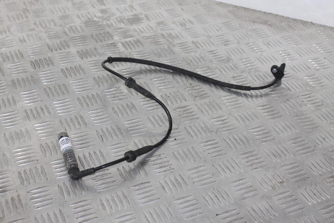 датчик ABS BMW M5 E60/E61 E60 2008, 5.0 л., S85 B50 A, бензин, седан, 2282781, 34522282781 - фото №1
