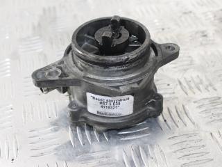 насос вакуумный BMW 5 серия E39 [рестайлинг] 2001, 3.0 л., дизель