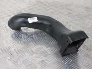 воздуховод (дефлектор) радиатора BMW 5 серия E39 [рестайлинг] 2002, 3.0 л., дизель, седан, 2247826