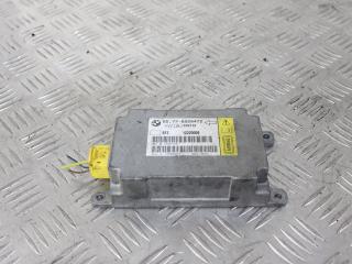 блок AirBag BMW 7 серия E65/E66/E67 [рестайлинг] 2005, седан, 6920472