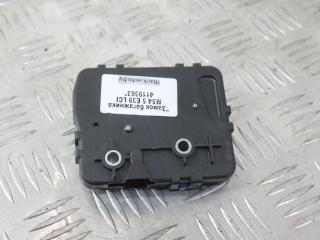 амортизатор крышки багажника (3-5 двери) BMW 5 серия E39 [рестайлинг] 2002, 3.0 л., бензин, седан, 8218849