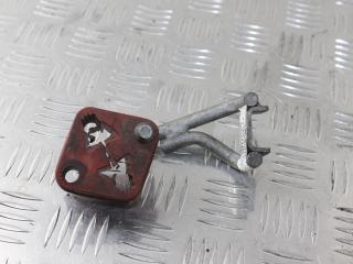 кронштейн глушителя BMW 5 серия F10/F11 [рестайлинг] F10 2015, 3.0 л., N57 D30 A, дизель, АКПП, седан, полный привод, 18207585359, 7585359